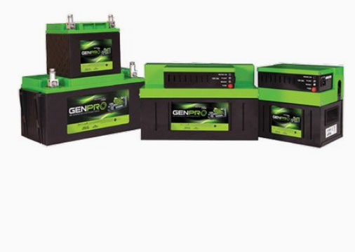 genpro