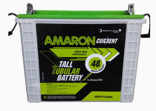 tubular-battery